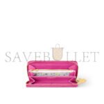 LOUIS VUITTON LV X TM ZIPPY WALLET M13618 (20*10*3cm) - Image 3