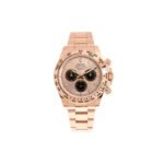 ROLEX DAYTONA SERIES WATCH 126505-0003