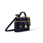 LOUIS VUITTON VANITY CHAIN POUCH M13483 (19*11.5*6.5cm)