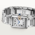 CARTIER TANK MUST SOLARBEAT�� WATCH WSTA0092 - Image 3