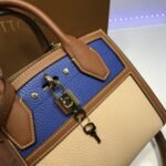 Louis Vuitton City Steamer MiNi M55099 - Image 4