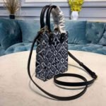 Louis Vuitton Denim Mini Onthego M69846 - Image 17