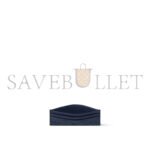 LOUIS VUITTON DOUBLE CARD HOLDER M14789 (11*7*2cm) - Image 4