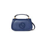 GUCCI BLONDIE MEDIUM TOP HANDLE BAG 815714AAEC24730 (26.5*16.5*8.5cm)