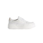 GUCCI WOMEN'S GG EMBOSSED TRAINER 670408