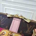 Louis Vuitton Speedy Bandouliere 30 M41386 - Image 8