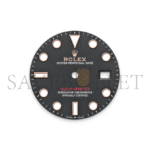 ROLEX YACHT-MASTER 40 OYSTER, 40 MM, OYSTERSTEEL AND EVEROSE GOLD WATCH 126621 - Image 4