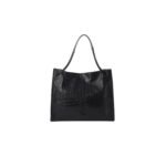 YSL LARGE NIKI SHOPPING BAG BLACK 201418F049073 (33*27*11.5cm)