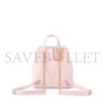 LOUIS VUITTON BACKUP M12987 (22*20*14cm) - Image 3