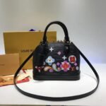 Louis Vuitton Epi Leather Alma BB M54836 - Image 2