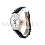 PATEK PHILIPPE COMPLICATION ANNUAL CALENDAR WATCH 5396G-001 - Image 2