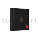 GUCCI GG MARMONT LEATHER WALLET ��835048AAE1V1059 (21*9cm) - Image 3