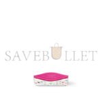 LOUIS VUITTON MURAKAMI LV X TM CARD HOLDER M13403 (11*7*1cm) - Image 4