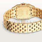 CARTIER PANTH�RE DE CARTIER WATCH WJPN0016 - Image 3