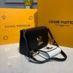 Louis Vuitton Twist MM And Twisty M55683 Black/White - Image 3