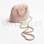 CHANEL CLUTCH WITH CHAIN AP3354 (16*11*5.5cm) - Image 2