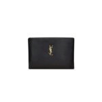 YSL CALYPSO SMALL POUCH IN LAMBSKIN 765025AACX71000 (23*16*3cm)