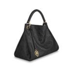 Louis Vuitton Artsy Black MM M41066 Poche felli - Image 2