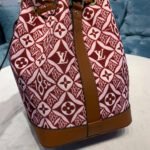 Louis Vuitton Denim Noe BB M57154 - Image 9