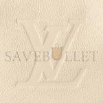 LOUIS VUITTON MINI MOON M82519 (20.5*11*5cm) - Image 8