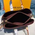 Louis Vuitton Monogram Canvas Soufflot MM M44816 - Image 10