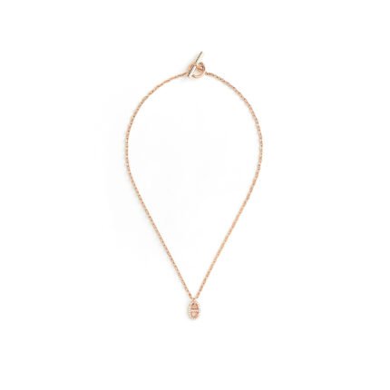 HERM�S FARANDOLE PENDANT, SMALL MODEL H221303B00SH