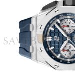 AUDEMARS PIGUET ROYAL OAK OFFSHORE SELFWINDING CHRONOGRAPH 26420TI.OO.A027CA.01 - Image 2