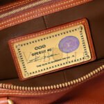 LOUIS VUITTON SPEEDY P9 BANDOULI�RE 40 M12672 (40*26*23cm) - Image 7