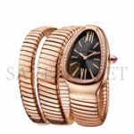 BVLGARI SERPENTI TUBOGAS WATCH 101814 - Image 2