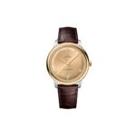 OMEGA DE VILLE PRESTIGE WATCH 434.23.40.20.08.001