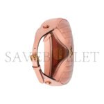 GUCCI GG MARMONT HALF-MOON-SHAPED MINI BAG 699514 (21.5*11*5cm) - Image 7