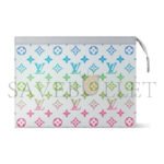 LOUIS VUITTON MURAKAMI POCHETTE VOYAGE M13907 (26*20*5cm) - Image 3