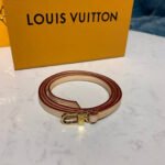 Louis Vuitton Damier Azur Canvas Favorite PM N41277 - Image 8