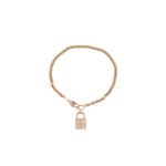 HERM�S KELLY CADENAS BRACELET H121415B00SH