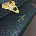 Louis Vuitton Monogram Empreinte Vavin MM M44150 M43925 - Image 8