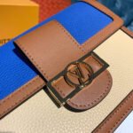 Louis Vuitton Dauphine MM M55071 - Image 5