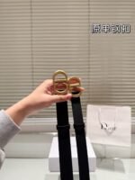 Stylish belt width 3cm/2cm - Image 3