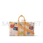 LOUIS VUITTON KEEPALL BANDOULI�RE 45 M14736 (45*27*20cm) - Image 2