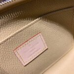 Louis Vuitton Damier Azur Cosmetic Pouch N60024 - Image 10