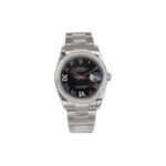 ROLEX DATEJUST 36MM WATCH 126283RBR