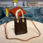 Louis Vuitton Monogram Canvas Mini Onthego M69846 - Image 3