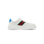GUCCI CHUNKY GG WEB SNEAKER 669698