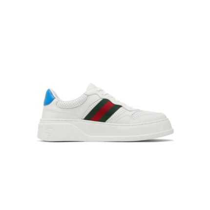 GUCCI CHUNKY GG WEB SNEAKER 669698