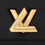 LOUIS VUITTON TWIST WEST M24529 (23.5*12*7cm) - Image 9