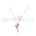 VAN CLEEF ARPELS FOLIE DES PR�S PENDANT VCARP05L00 - Image 3