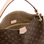 Louis Vuitton Graceful PM M43701 - Image 3