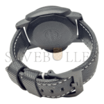 PANERAI LUMINOR 44 MARINA CARBOTECH P9010 MENS WATCH PAM01118 - Image 3