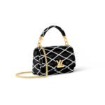 LOUIS VUITTON GO-14 PM M14849 (20*14*9cm)