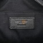 YSL LOU CAMERA BAG IN PATENT LEATHER 612544DV7081000 (23*16*6cm) - Image 6