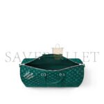 LOUIS VUITTON KEEPALL BANDOULI�RE 50 M12687 (50*29*23cm) - Image 5